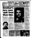 Western Evening Herald Wednesday 15 January 1997 Page 34