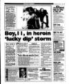 Western Evening Herald Wednesday 15 January 1997 Page 35