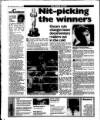 Western Evening Herald Wednesday 01 January 1997 Page 38