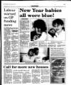 Western Evening Herald Thursday 02 January 1997 Page 9