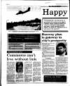 Western Evening Herald Thursday 02 January 1997 Page 14