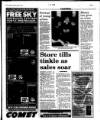 Western Evening Herald Thursday 02 January 1997 Page 17