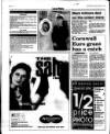 Western Evening Herald Thursday 02 January 1997 Page 18