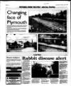 Western Evening Herald Thursday 02 January 1997 Page 22