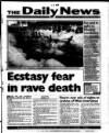 Western Evening Herald Thursday 02 January 1997 Page 41