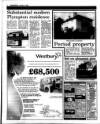 Western Evening Herald Thursday 02 January 1997 Page 52