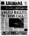 Western Evening Herald Saturday 04 January 1997 Page 1