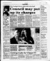 Western Evening Herald Saturday 04 January 1997 Page 3