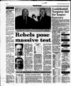 Western Evening Herald Saturday 04 January 1997 Page 28