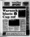 Western Evening Herald Saturday 04 January 1997 Page 32