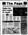 Western Evening Herald Saturday 04 January 1997 Page 36