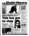 Western Evening Herald Saturday 04 January 1997 Page 37