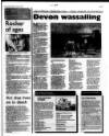 Western Evening Herald Saturday 04 January 1997 Page 47