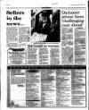 Western Evening Herald Tuesday 07 January 1997 Page 14