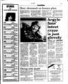 Western Evening Herald Tuesday 07 January 1997 Page 15