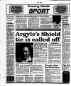 Western Evening Herald Tuesday 07 January 1997 Page 32