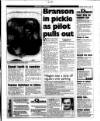 Western Evening Herald Tuesday 07 January 1997 Page 35