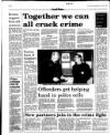 Western Evening Herald Wednesday 08 January 1997 Page 6