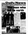 Western Evening Herald Wednesday 08 January 1997 Page 41