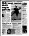 Western Evening Herald Wednesday 08 January 1997 Page 47