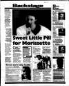 Western Evening Herald Wednesday 08 January 1997 Page 48