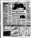 Western Evening Herald Thursday 09 January 1997 Page 1