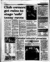 Western Evening Herald Friday 10 January 1997 Page 14