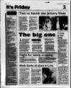 Western Evening Herald Friday 10 January 1997 Page 24
