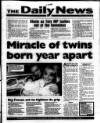 Western Evening Herald Friday 10 January 1997 Page 53