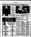 Western Evening Herald Saturday 11 January 1997 Page 6