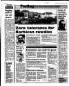 Western Evening Herald Saturday 11 January 1997 Page 10