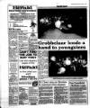 Western Evening Herald Saturday 11 January 1997 Page 28