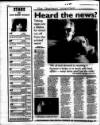 Western Evening Herald Saturday 11 January 1997 Page 34