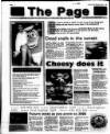 Western Evening Herald Saturday 11 January 1997 Page 36
