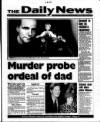 Western Evening Herald Saturday 11 January 1997 Page 37