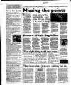 Western Evening Herald Saturday 11 January 1997 Page 46