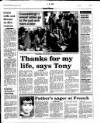 Western Evening Herald Monday 13 January 1997 Page 3