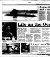 Western Evening Herald Monday 13 January 1997 Page 14