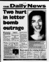 Western Evening Herald Monday 13 January 1997 Page 29