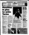 Western Evening Herald Monday 13 January 1997 Page 30