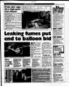 Western Evening Herald Monday 13 January 1997 Page 35