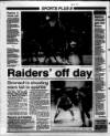 Western Evening Herald Monday 13 January 1997 Page 44