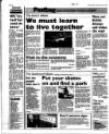 Western Evening Herald Tuesday 14 January 1997 Page 10