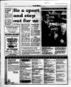 Western Evening Herald Tuesday 14 January 1997 Page 20