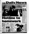 Western Evening Herald Tuesday 14 January 1997 Page 37