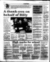 Western Evening Herald Wednesday 22 January 1997 Page 4