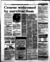 Western Evening Herald Wednesday 22 January 1997 Page 18