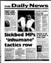 Western Evening Herald Wednesday 22 January 1997 Page 41