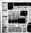 Western Evening Herald Thursday 23 January 1997 Page 22