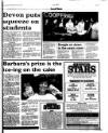 Western Evening Herald Thursday 23 January 1997 Page 25